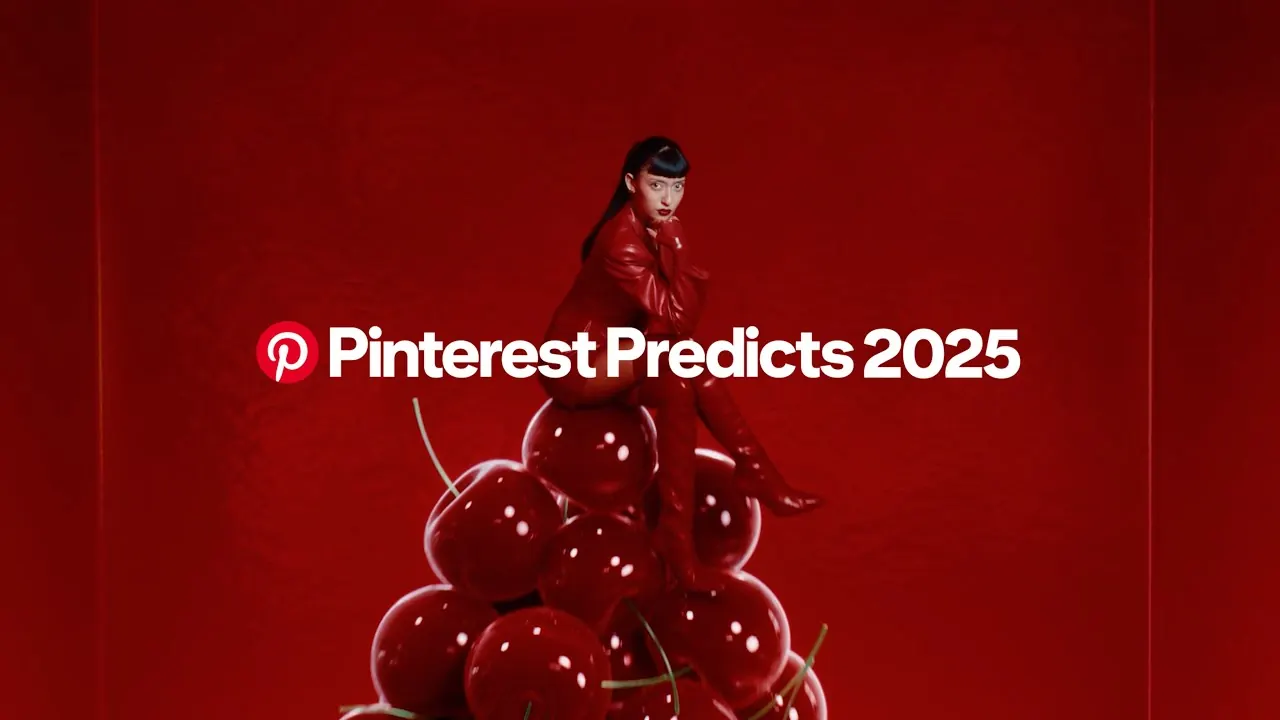 Pinterest Predicts